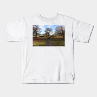 Tribute to Magna Carta Kids T-Shirt